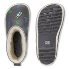 Bundgaard Classic Rubber Boot Winter, robots