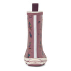 Bundgaard Classic Rubber Boot Winter, sterling