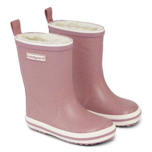 Bundgaard Classic Rubber Boot Winter, sunrise