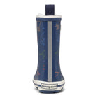 Bundgaard Classic Rubber Boot Winter, dinosaur