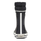 Bundgaard Cirro High Warm sooja voodriga kummikud, black