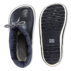 Bundgaard Cirro High Warm sooja voodriga kummikud, navy
