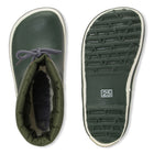 Bundgaard Cirro High Warm sooja voodriga kummikud, army