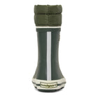 Bundgaard Cirro High Warm sooja voodriga kummikud, army