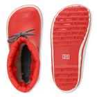 Bundgaard Cirro High Warm sooja voodriga kummikud, red