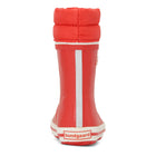 Bundgaard Cirro High Warm sooja voodriga kummikud, red