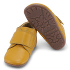 Bundgaard Tannu, Yellow M