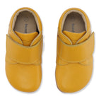 Bundgaard Tannu, Yellow M
