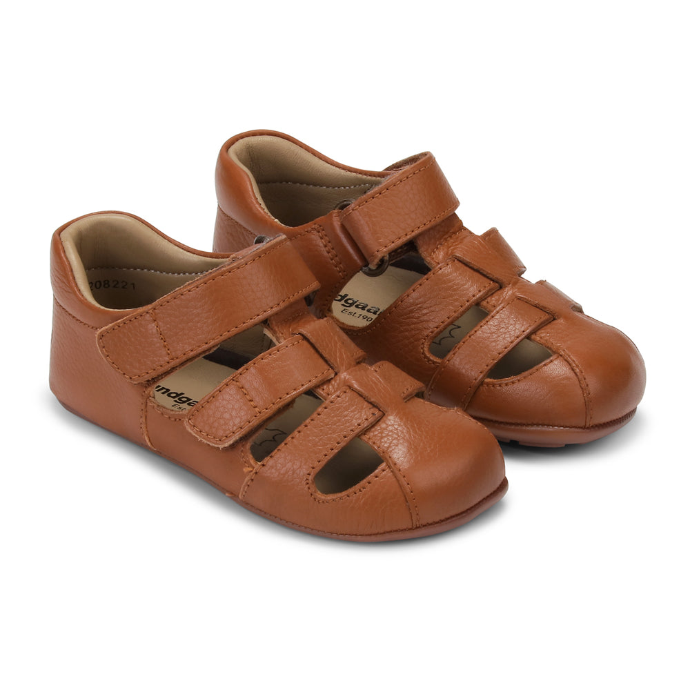 Bundgaard Tobias Summer- Tan