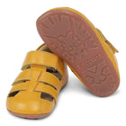 Bundgaard Tobias Summer- Yellow