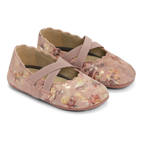Bundgaard baleriinad TAMARA, rose mili