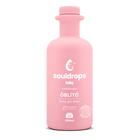 SOULDROPS hüpoallergeenne pesupehmendaja beebitüdruku riietele BABY GIRL DROP, 1000ml