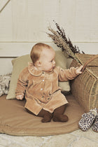 En Fant velvetist kleit Portabella