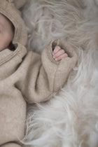 HUTTEliHUT Pram Suit, Navy