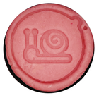 Milda Playdough 100% naturaalne voolimismass MULLINÄTS, 150g.