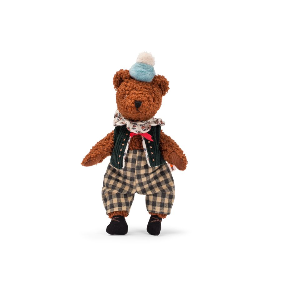 Moulin Roty, karu Baba Minushkas