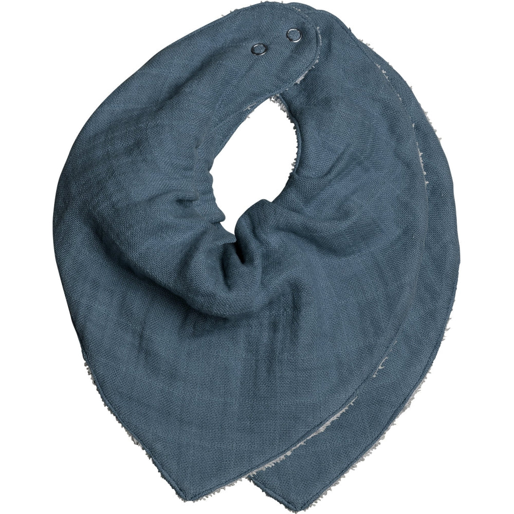 Fabelab Bandana sall/ilapõll, 2 pakk, blue spruce