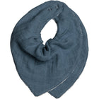 Fabelab Bandana sall/ilapõll, 2 pakk, blue spruce
