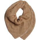 Fabelab Bandana sall/ilapõll, 2 pakk, caramel