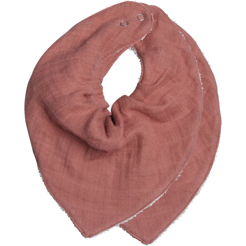 Fabelab Bandana sall/ilapõll, 2 pakk, clay