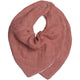 Fabelab Bandana sall/ilapõll, 2 pakk, clay