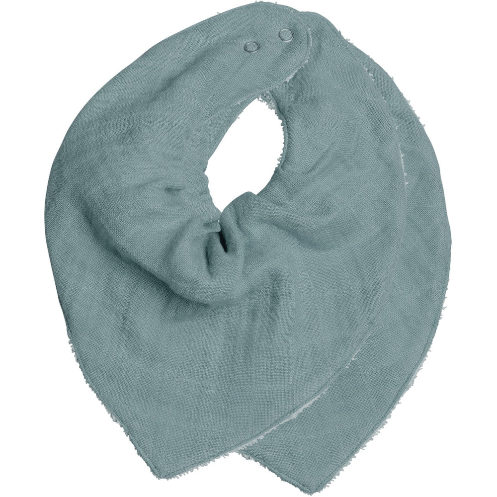 Fabelab Bandana sall/ilapõll, 2 pakk, cottage blue