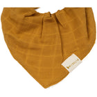 Fabelab Bandana sall/ilapõll, 3 pakk, ocher mix