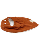 Fabelab Bandana sall/ilapõll, 3 pakk, ocher mix