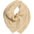 Fabelab Bandana sall/ilapõll, 2 pakk, wheat