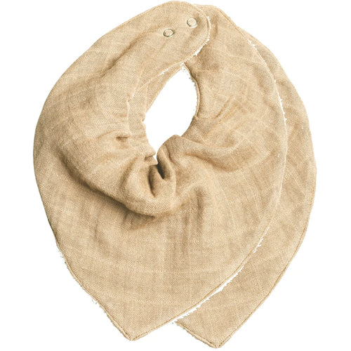 Fabelab Bandana sall/ilapõll, 2 pakk, wheat