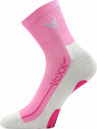 Barefoot sokid, Heleroosa