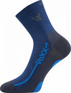 Barefoot sokid, Tumesinine