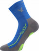 Barefoot sokid, Royal Blue