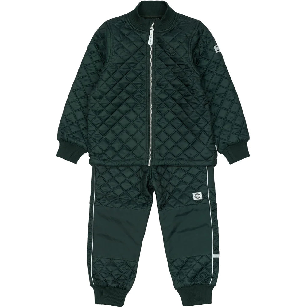 Mikk-Line termokomplekt, darkest sprouse