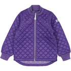 Mikk-Line termokomplekt, deep lavender
