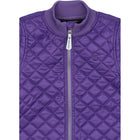 Mikk-Line termokomplekt, deep lavender