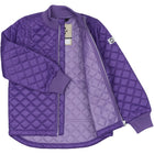 Mikk-Line termokomplekt, deep lavender