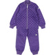 Mikk-Line termokomplekt, deep lavender