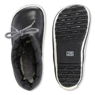 Bundgaard Cirro High Warm sooja voodriga kummikud, black