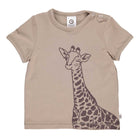 Müsli Giraffe s/s T baby, Seed