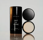 Salt & Stone naturaalne deodorant, Black Rose & Oud