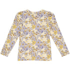 Müsli Cardamine l/s T, calm yellow