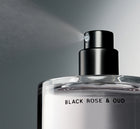 Salt & Stone kehaparfüüm, Black Rose & Oud 100ml