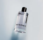 Salt & Stone kehaparfüüm, Black Rose & Oud 100ml