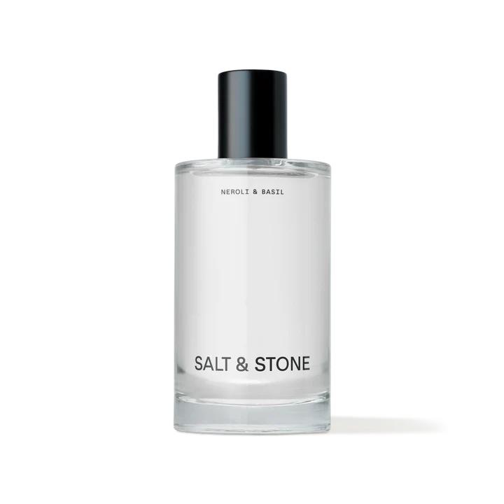 Salt & Stone kehaparfüüm, Neroli & Basil 100ml