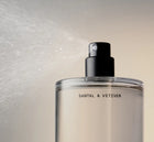Salt & Stone kehaparfüüm, Santal & Vetiver 100ml
