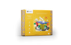 Connetix 2 Piece Base Plate Pack, alusplaadid