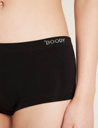 Boody aluspüksid Boyleg, black