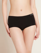 Boody aluspüksid Boyleg, black