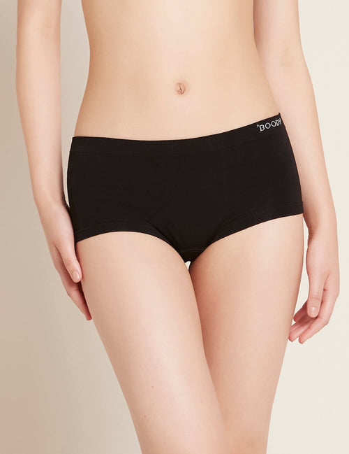 Boody aluspüksid Boyleg, black